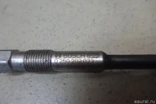 0250202023 Свеча накала Audi A6 C5 (S6,RS6) Арт E100465840, вид 3