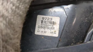 A2218200266 Фонарь задний правый Mercedes S W221 Арт 20423231, вид 4