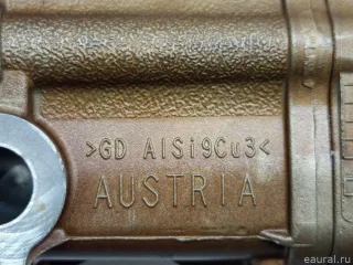 11417545939 Насос масляный BMW Z4 E85/E86 Арт E84869772, вид 8