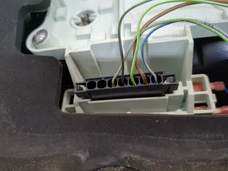 A2218200266 Фонарь задний правый Mercedes S W221 Арт 20326383, вид 4