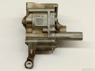 11417545939 Насос масляный BMW Z4 E85/E86 Арт E84869772, вид 1