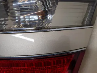 A2218200266 Фонарь задний правый Mercedes S W221 Арт 20326383, вид 2