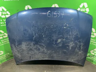  Капот Audi A3 8L Арт 2100000061537, вид 1