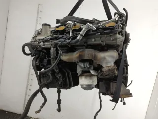 15698360003342,M156.983 Двигатель Mercedes CLS W219 6.2л Инжектор Арт 20878701, вид 3