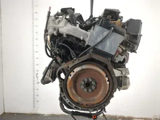 A6460100820,OM 646.811 Двигатель Mercedes C W204 2.2л CDI Арт 20862697, вид 2