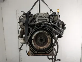 15698360003342,M156.983 Двигатель Mercedes CLS W219 6.2л Инжектор Арт 20878701, вид 2