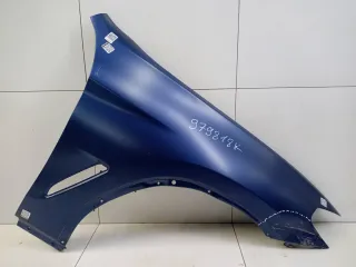 41007491382 Крыло переднее правое BMW X3 G01 Арт A979818K, вид 1