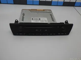 65129205286 Магнитола (аудио система) BMW Z4 E85/E86 Арт E41320510, вид 1