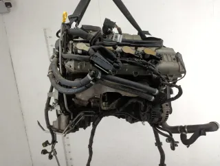 15698360003342,M156.983 Двигатель Mercedes CLS W219 6.2л Инжектор Арт 20878701, вид 4