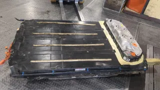 110442200R Высоковольтная батарея Tesla model 3 Арт 20161931, вид 1