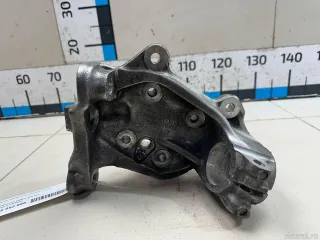 31216793923 Кулак поворотный передний левый BMW Z4 E89 Арт E48652055, вид 6