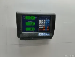 32411097164 Бачок ГУР BMW Z3 Арт E90474070, вид 4