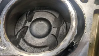  Датчик давления масла Ford Bronco Sport 1.5л EcoBoost Арт 11659918, вид 2