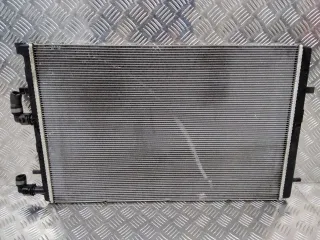 214109155R Радиатор (дополнительный) Renault Megane 4 Арт 117994, вид 1