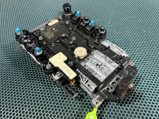 A0009017100,R2122770101 Электронная плата АКПП Mercedes GLS X166 4.7л Арт 01770942, вид 4