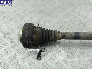 4F0501203B Полуось задняя Audi A6 C6 (S6,RS6) Арт 54196305, вид 2