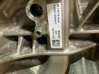 B58B,11002464486,11002464487,2464486,2464487,B58B30C,B58C Двигатель BMW X7 g07 Арт W915_10, вид 6