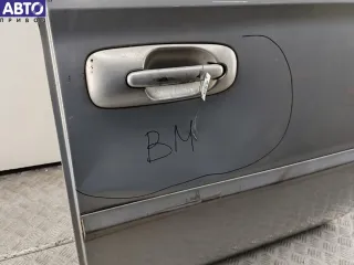  Дверь сдвижная левая Chrysler Voyager 4 Арт 54681975, вид 5