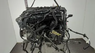 11000003068,11002455302,2455302,B58B30A Двигатель BMW 5 G30/G31 3.0л Турбо-инжектор Арт 20815718, вид 3