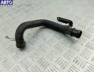 059121071AN Трубка охлаждающей жидкости металлическая Audi A6 C6 (S6,RS6) 3.0л TD Арт 55268720, вид 2