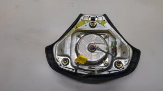 8D0880201H Подушка безопасности водителя Audi A6 C5 (S6,RS6) Арт 20499272, вид 3