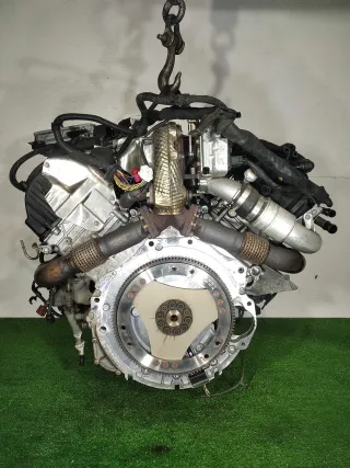 7P0820803N Компрессор кондиционера Volkswagen Touareg 2 restailing 3.0л Арт 00291436sep6, вид 4