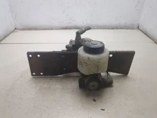  Клапан защитный 4-х контурный Iveco EuroCargo Арт 20528033, вид 1