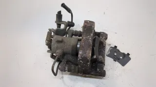 4402F5,4404H5 Суппорт тормозной задний левый Citroen Berlingo 2  Арт 20881166, вид 3