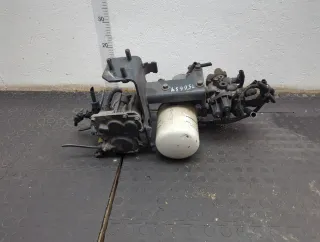  Клапан защитный 4-х контурный Iveco Stralis Арт 11652836, вид 4