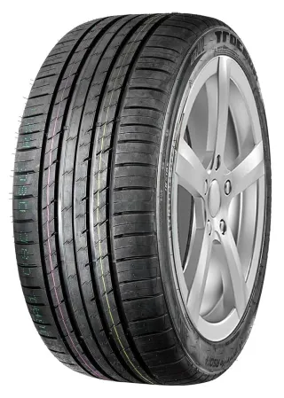  Летняя шина Tracmax x-privilo rs01+ 275/45 R20 110Y Арт 2971695, вид 1