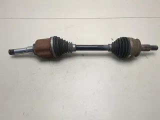 84242110 Полуось передняя левая (приводной вал, шрус) Chevrolet Equinox 3 Арт 20878645