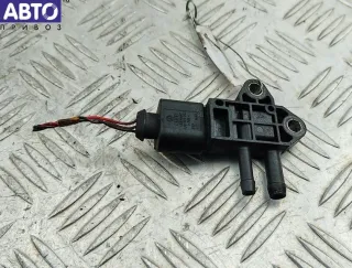 07Z906051A, 0281002711 Датчик давления наддува Audi A6 C6 (S6,RS6) Арт 55268722, вид 2