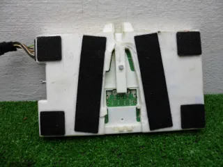 8734746 Блок управления Telematics BMW 5 G30/G31 Арт 00273727, вид 1