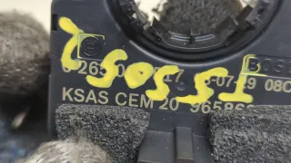 0265005517 Датчик угла поворота руля Citroen C5 2 Арт 20887819, вид 4