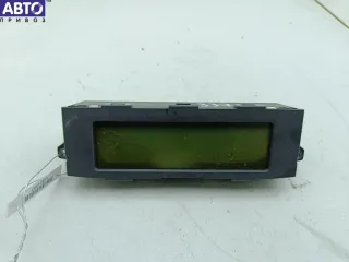 9664284980 Дисплей информационный Citroen C5 1 Арт 54814587, вид 1