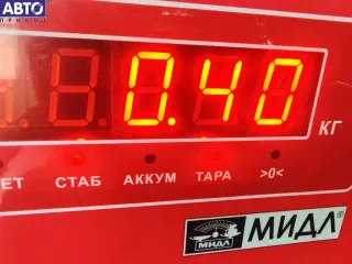  Исполнительный узел DISA BMW 3 E36 Арт 55268840, вид 3