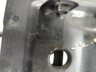 22708Z127 Часть кузова BMW X5 E70 Арт 20874186, вид 2