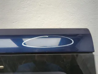 4894480AF Дверь сдвижная правая синяя Chrysler Voyager 4 Арт 20879009, вид 3