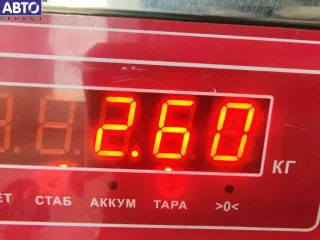 9632335580 Насос гидроусилителя руля Citroen Berlingo 1 Арт 55268354, вид 7