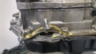  Датчик давления масла Ford Bronco Sport 1.5л EcoBoost Арт 11659916, вид 4