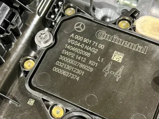 A0009017100,R2122770101 Электронная плата АКПП Mercedes GLS X166 4.7л Арт 01770942, вид 8