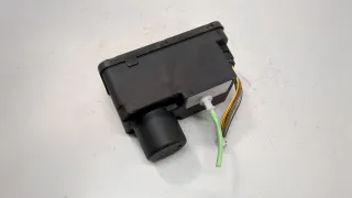 1H0962257G Компрессор центрального замка Volkswagen Passat B5 Арт 20879700, вид 3