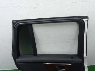 A2047351310,2047351310 Стекло двери задней левой Mercedes GLK X204 Арт 00278939sep4, вид 9