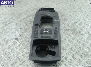 4F1864261 Консоль салона (центральная часть) Audi A6 C6 (S6,RS6) Арт 54196265, вид 1