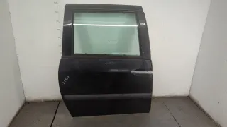 8569Y1 Стекло двери задней левой Citroen C8 Арт 11658222, вид 1