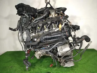 079903015P Генератор Audi A8 D4 (S8) 4.0л Арт 00295007sep3, вид 3