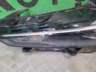 C281F2805010200AA, 4121010DE01AA, 5 фара Changan UNI-V Арт 325793PM, вид 3