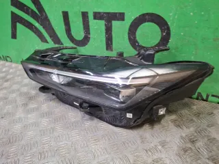 C281F2805010200AA, 4121010DE01AA, 5 фара Changan UNI-V Арт 325793PM, вид 4