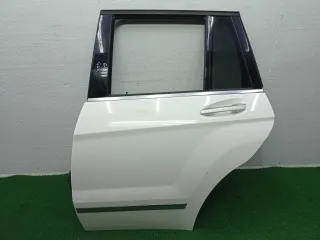 A2047601370,2047601370 Ручка наружная задняя левая Mercedes GLK X204 Арт 00278939sep2, вид 1