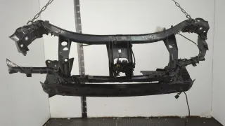 1761236,6M21U10922AN Усилитель переднего бампера Ford S-Max 1 restailing Арт 11543612, вид 1